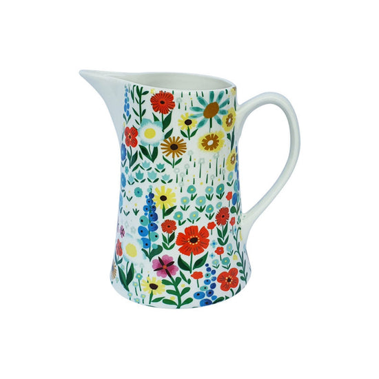 Pint Jug Sarahs Cottage