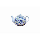 Teapot Lilac Ditsy - Tiger Feet Ireland