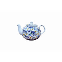 Teapot Lilac Ditsy - Tiger Feet Ireland