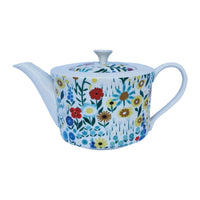 Teapot Sarah'S Cottage - Tiger Feet Ireland