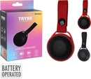 Speaker Wireless With Handle - Tiger Feet Ireland