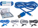 Usb Charging And Data Cable - Tiger Feet Ireland