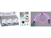 Usb Charging And Data Cable - Tiger Feet Ireland