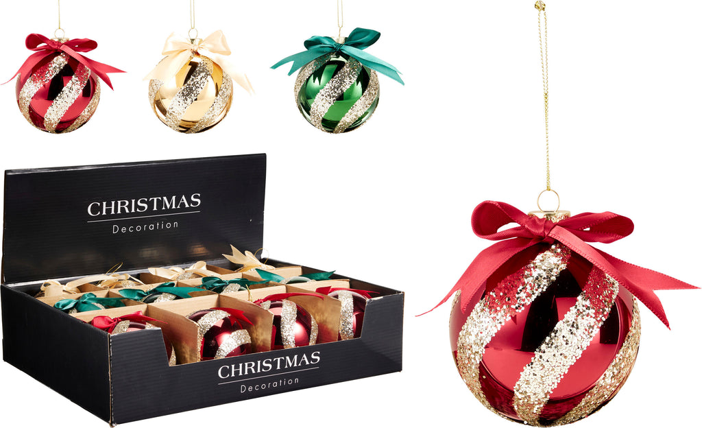 Christmas Tree Decorations – Tiger Feet Ireland
