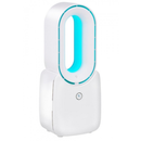 Fan Table Bladeless Usb - Tiger Feet Ireland