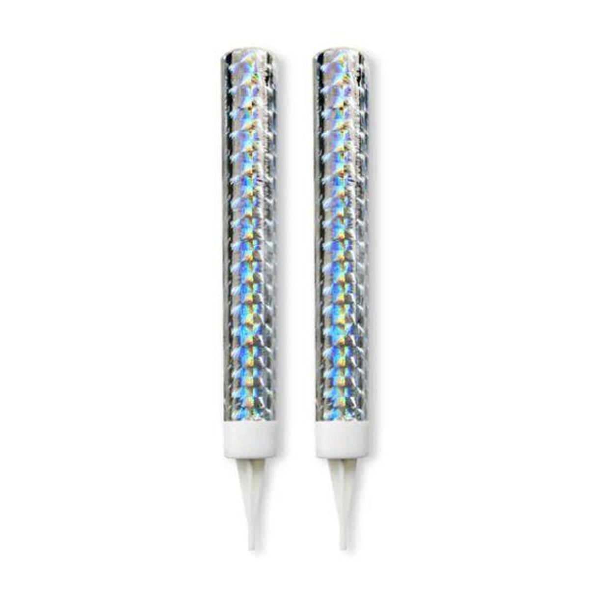 Ice Fountain Silver 12pk - Tiger Feet Ireland
