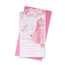 6pk Cards C55 Birthday Open - Tiger Feet Ireland