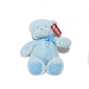 Bear 26cm Blue - Tiger Feet Ireland