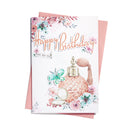 6pk Cards C50 Birthday Open - Tiger Feet Ireland