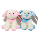 2pk Bear 23cm Assorted - Tiger Feet Ireland