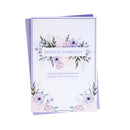 6pk Cards C50 Sympathy Open - Tiger Feet Ireland