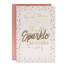 6pk Cards C90 Birthday Mum - Tiger Feet Ireland