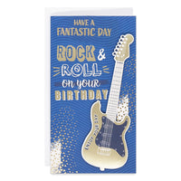 6pk Cards C55 Birthday Open - Tiger Feet Ireland