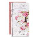 6pk Cards C55 Mum & Dad Anniversary - Tiger Feet Ireland