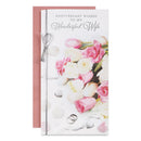 6pk Cards C55 Wife Anniversary - Tiger Feet Ireland