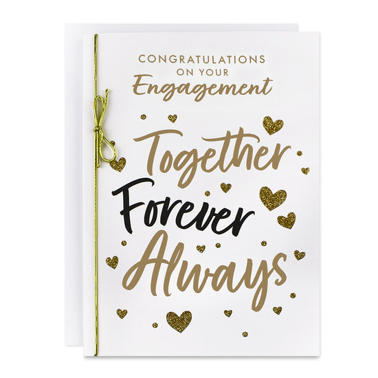6pk Cards C90 Engagement