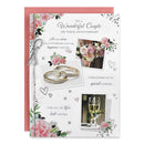 6pk Cards C90 Your Anniversary - Tiger Feet Ireland