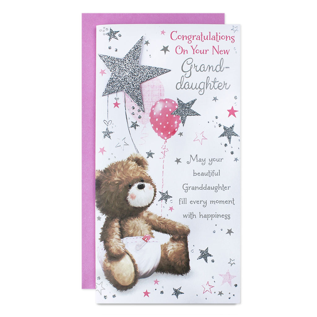 6pk Cards C55 Birth To Grandparents - Tiger Feet Ireland