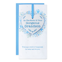 6pk Cards C55 Birth To Grandparents - Tiger Feet Ireland