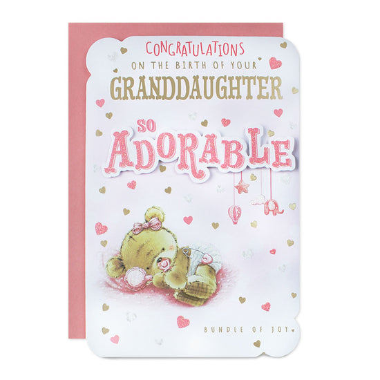 6pk Cards C75 Birth To Grandparents