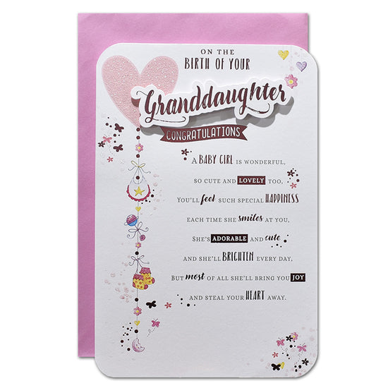 6pk Cards C75 Birth To Grandparents