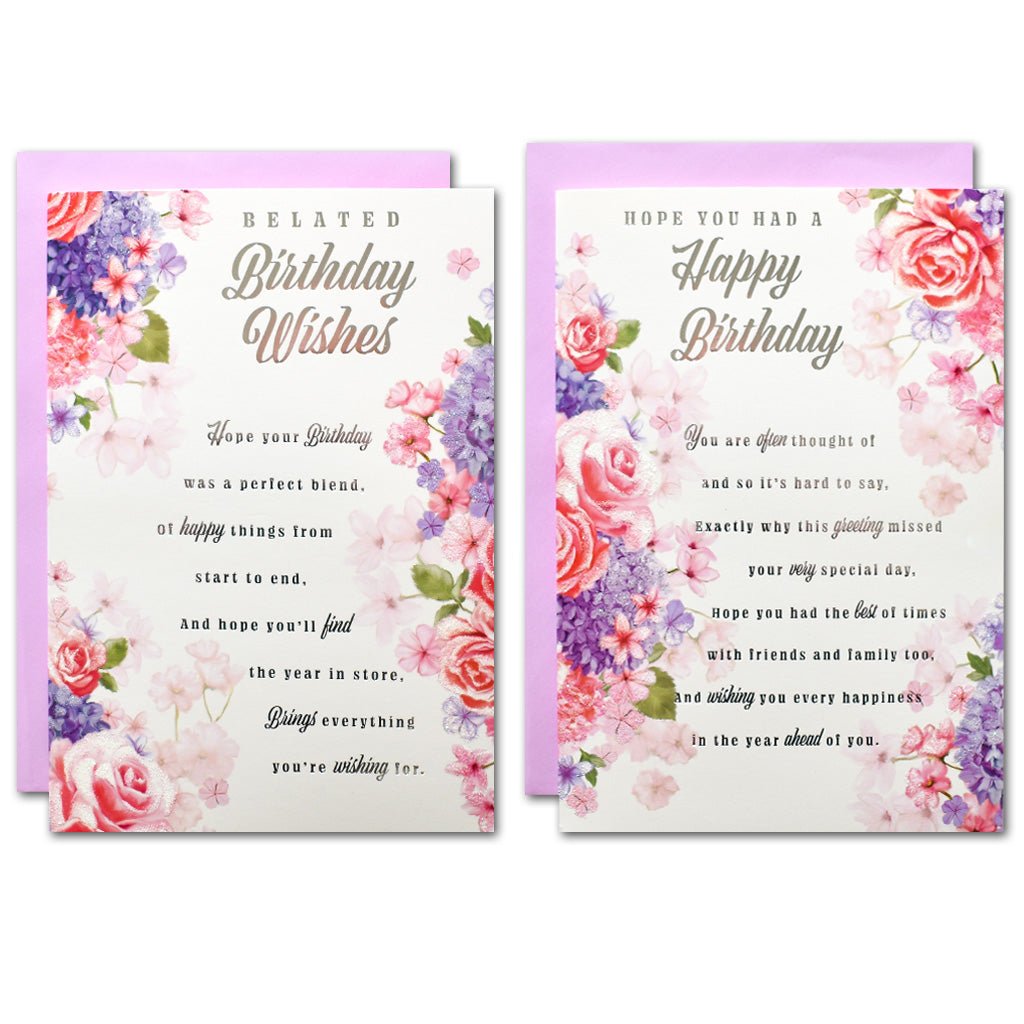 12pk Cards C50 Get Well - Tiger Feet Ireland