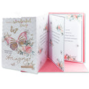 6pk Cards C75 Birthday Open - Tiger Feet Ireland