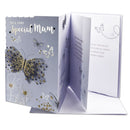 6pk Cards C90 Birthday Mum - Tiger Feet Ireland