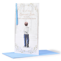 6pk Cards C55 Communion Son - Tiger Feet Ireland
