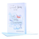 6pk Cards C75 Communion Son - Tiger Feet Ireland
