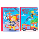 12pk Cards C50 Birthday Mummy From Little Boy - Tiger Feet Ireland