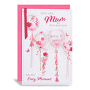 6pk Cards C75 Birthday Mum - Tiger Feet Ireland