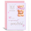6pk Cards C90 Birthday Mum - Tiger Feet Ireland