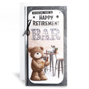 6pk Cards C55 Retirement - Tiger Feet Ireland