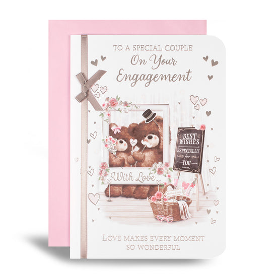 6pk Cards C90 Engagement