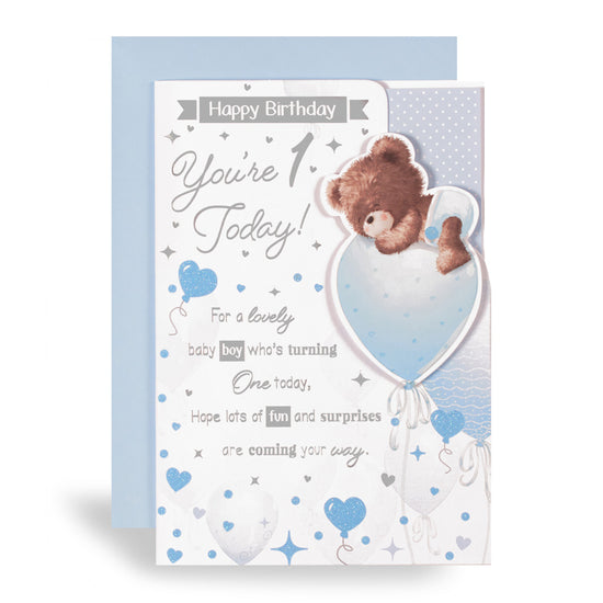 6pk Cards C50 Age 1