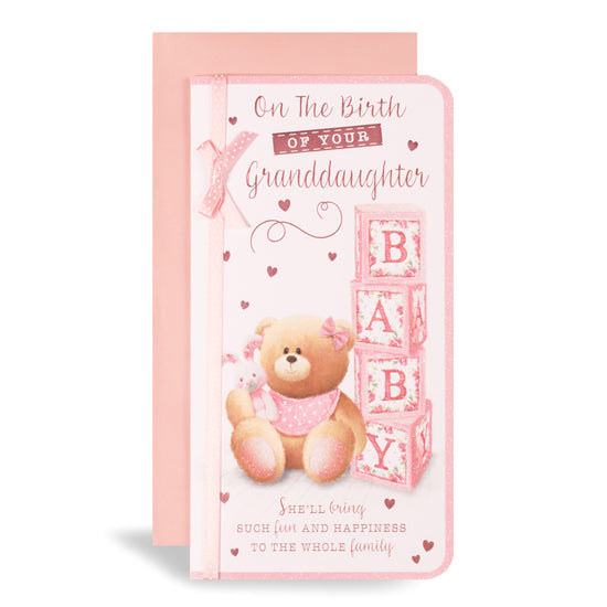 6pk Cards C55 Birth To Grandparents