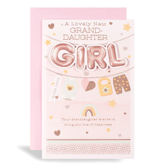 6pk Cards C75 Birth To Grandparents