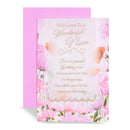 6pk Cards C50 Birthday Nan - Tiger Feet Ireland