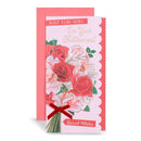 6pk Cards C55 Retirement - Tiger Feet Ireland