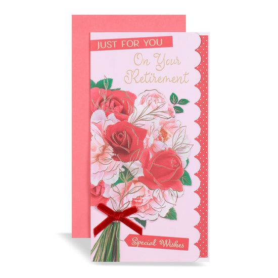 6pk Cards C55 Retirement