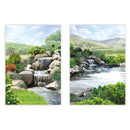 Poppyhill 12 Pack Cards C50 Blank