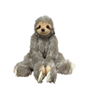 Plush Sloth 50cm - Tiger Feet Ireland