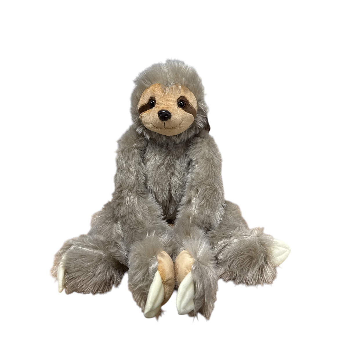 Plush Sloth 50cm - Tiger Feet Ireland