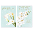 12pk Cards C50 Sympathy Loss Of Loved One - Tiger Feet Ireland