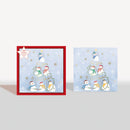 Prelude C160 Boxed Christmas Open 10pk - Tiger Feet Ireland