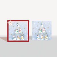 Prelude C160 Boxed Christmas Open 10pk - Tiger Feet Ireland