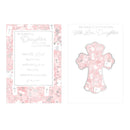 12pk Cards C50 Confirmation Daughter - Tiger Feet Ireland