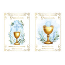 12pk Cards C50 Communion Grandson - Tiger Feet Ireland