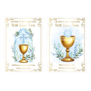 12pk Cards C50 Communion Son - Tiger Feet Ireland